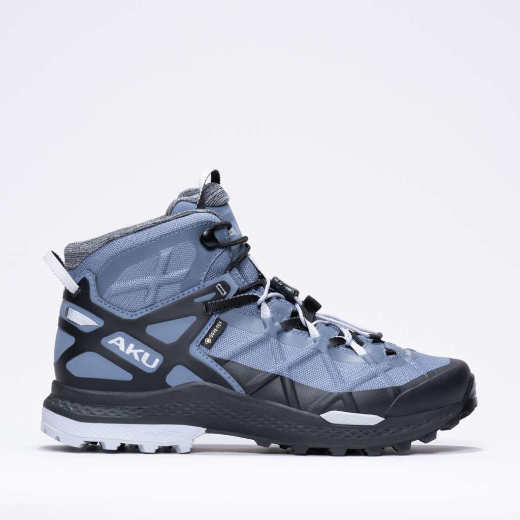 Rocket Mid DFS GTX Ws Avio-Grigio chiaro - Image 2