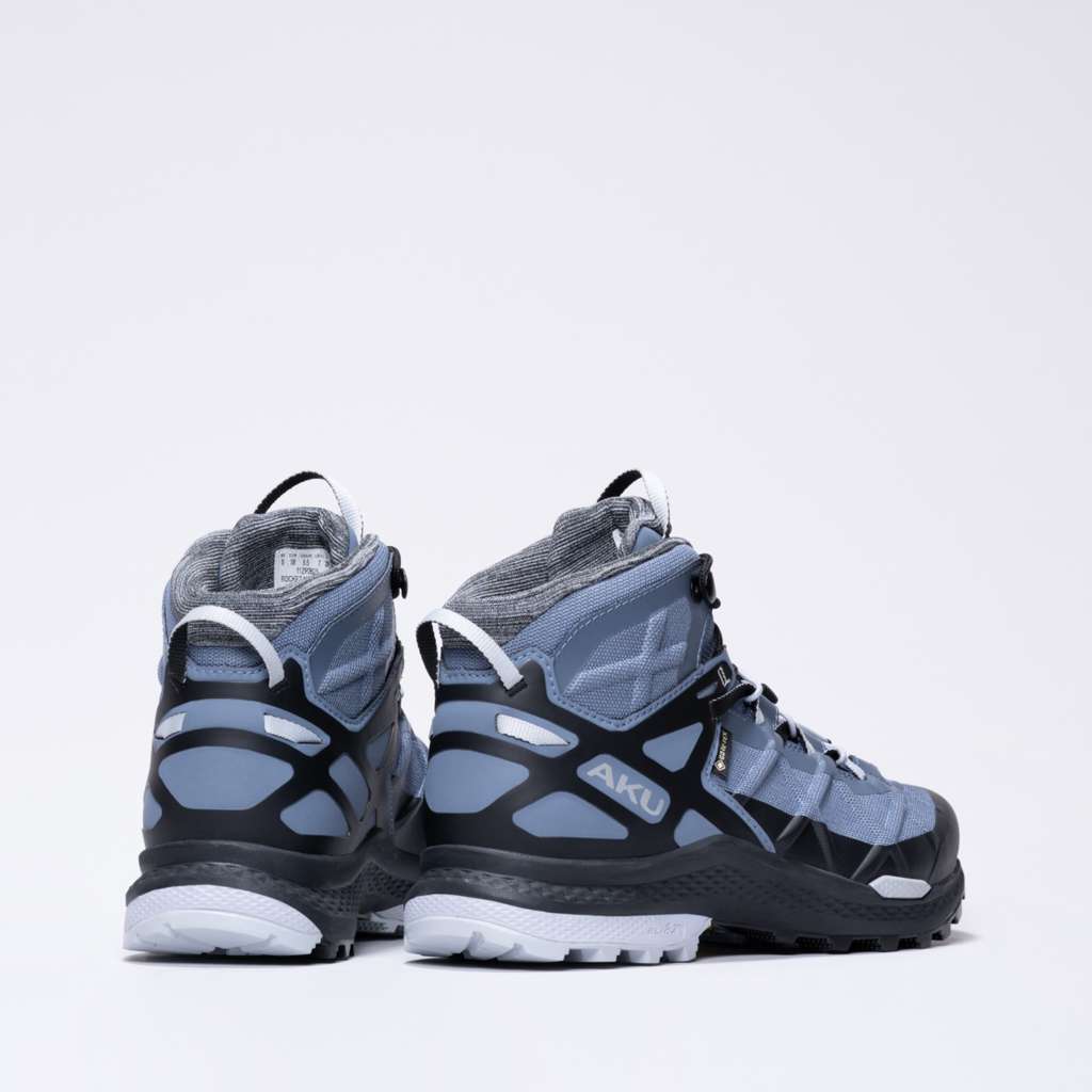 Rocket Mid DFS GTX Ws Avio-Grigio chiaro - Image 3