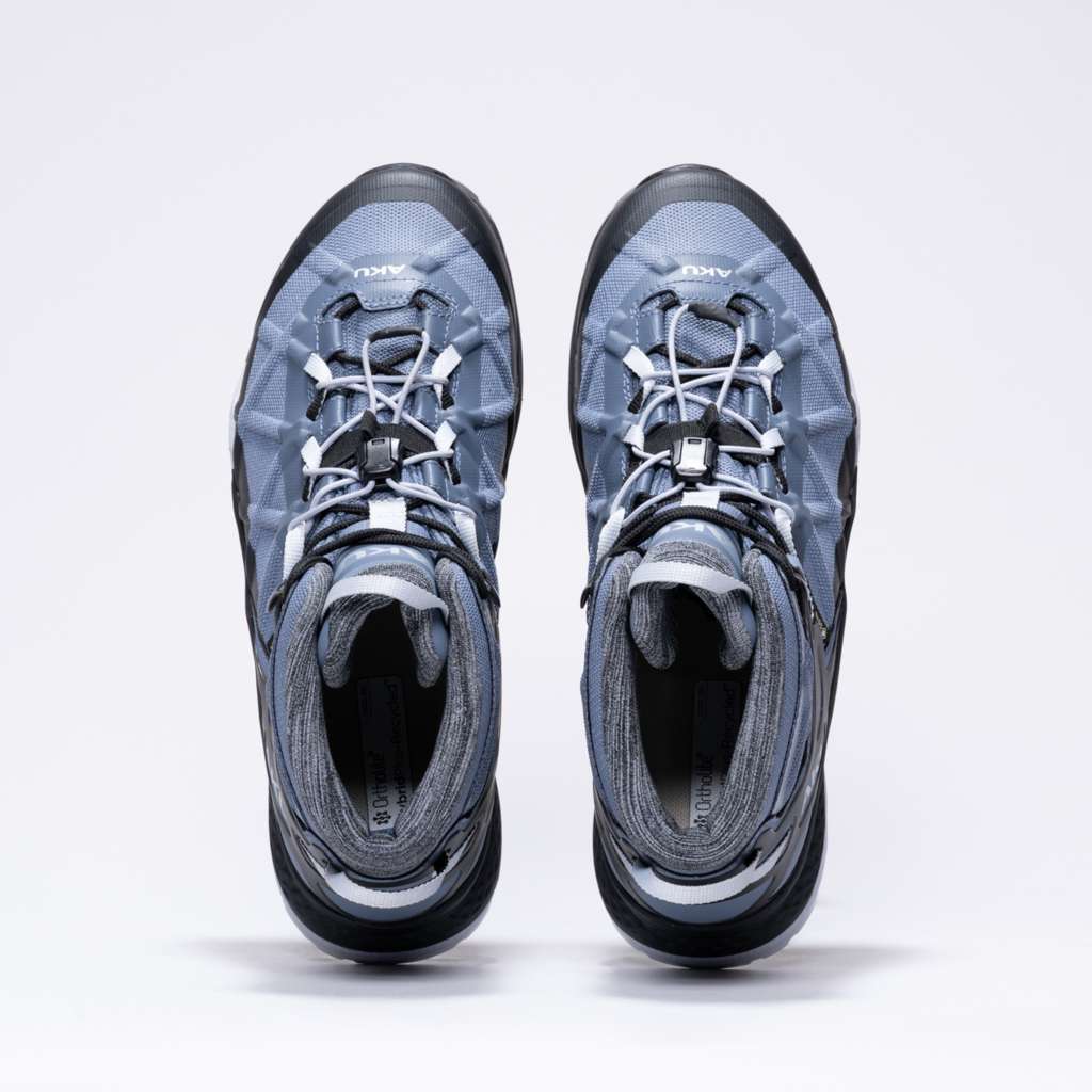 Rocket Mid DFS GTX Ws Avio-Grigio chiaro - Image 4