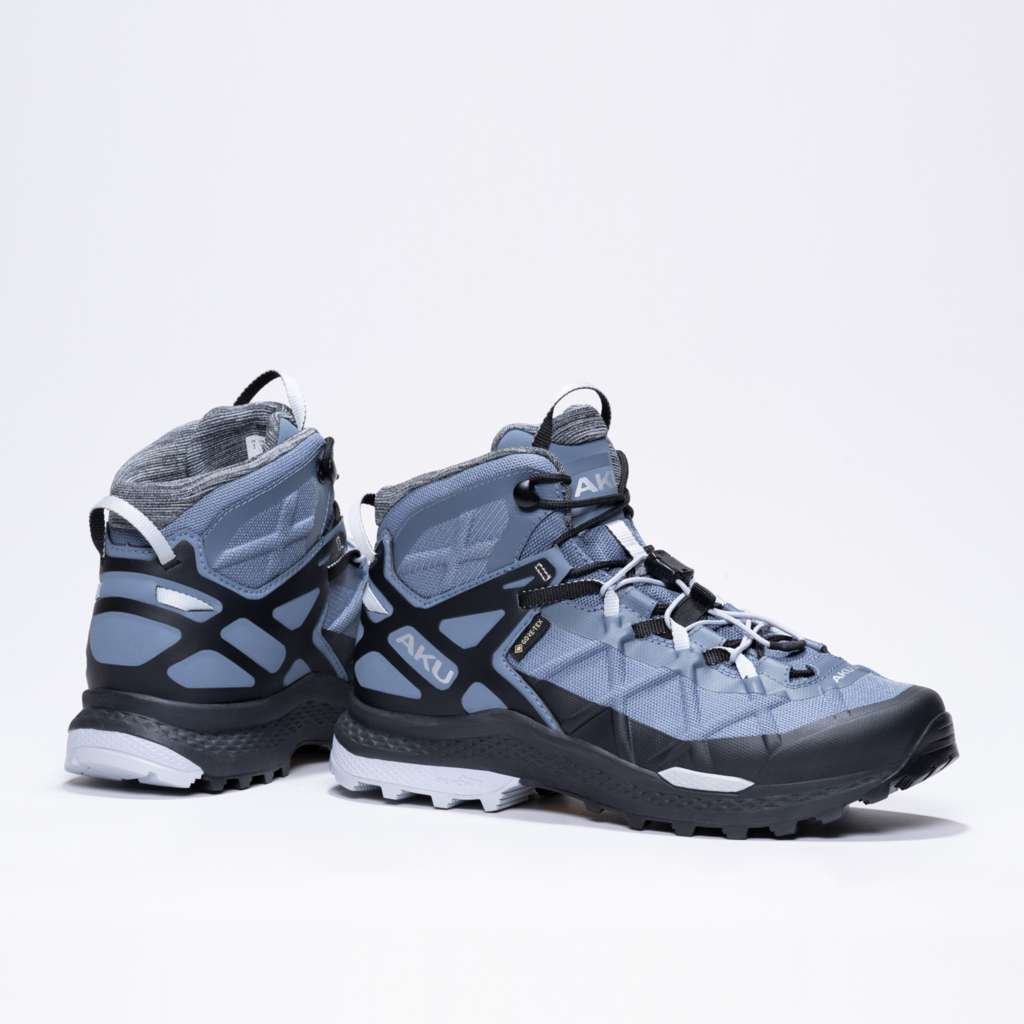 Rocket Mid DFS GTX Ws Avio-Grigio chiaro - Image 6