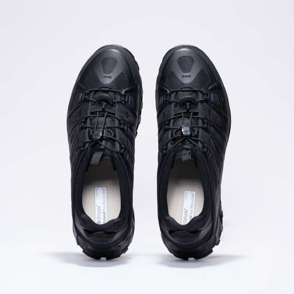 Selvatica Tactical GTX Nero - Image 4