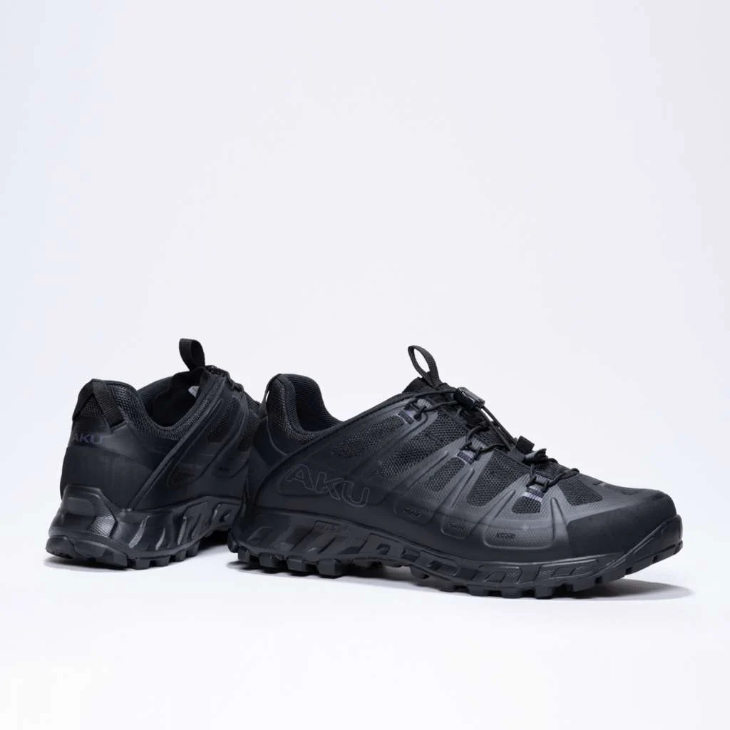 Selvatica Tactical GTX Nero - Image 6