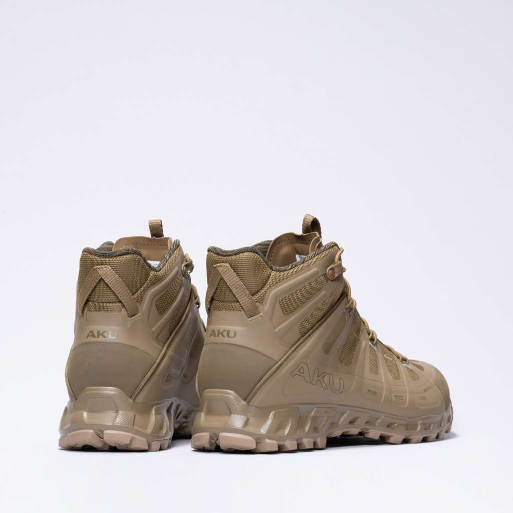 Selvatica Tactical Mid GTX Coyote - Image 3