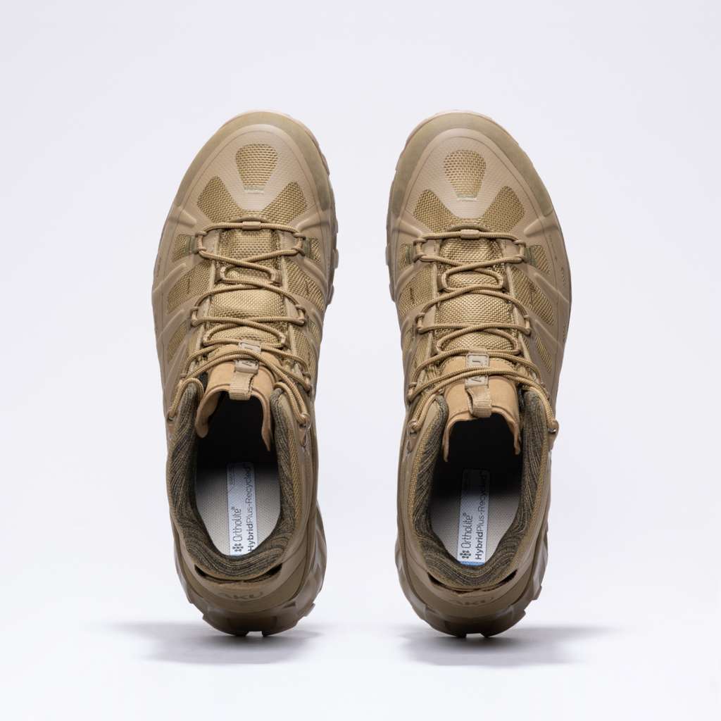 Selvatica Tactical Mid GTX Coyote - Image 4