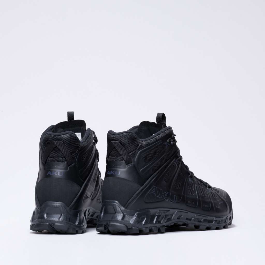 Selvatica Tactical Mid GTX Nero - Image 3