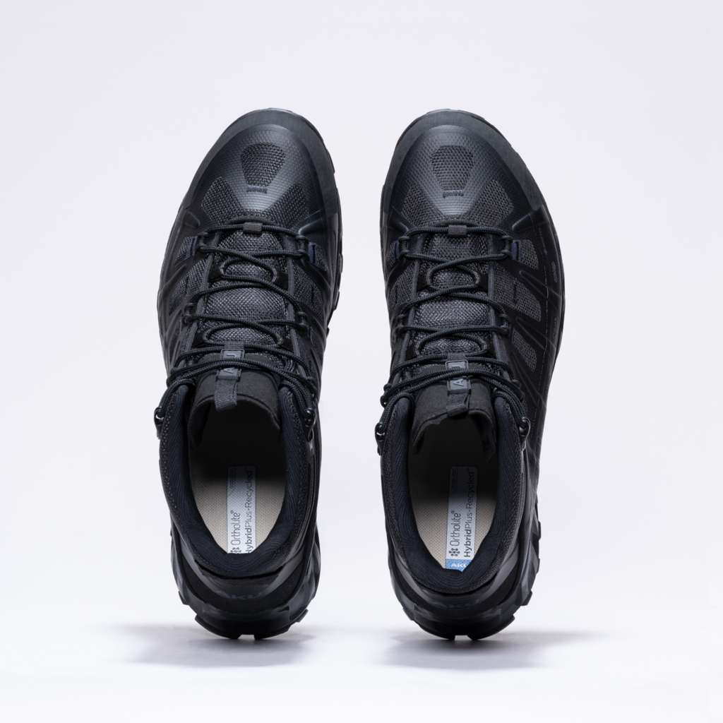 Selvatica Tactical Mid GTX Nero - Image 4