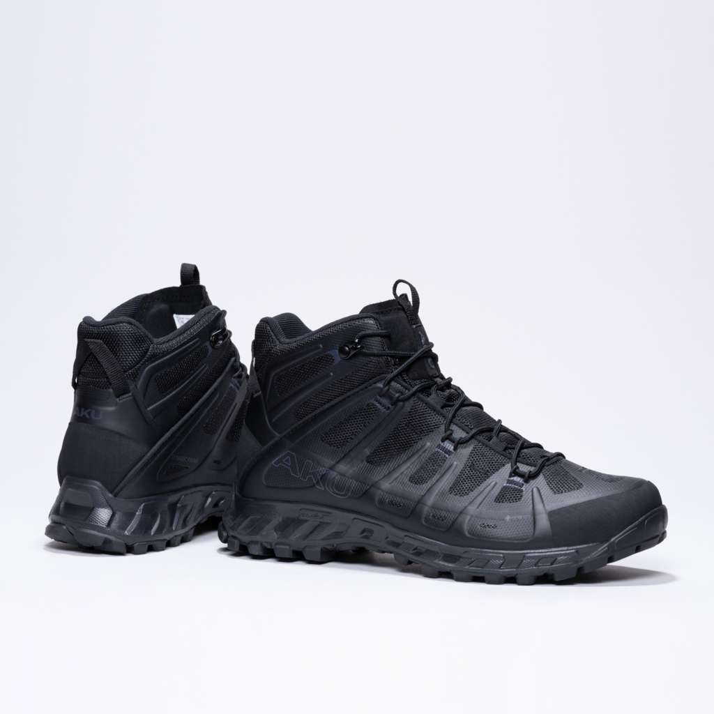 Selvatica Tactical Mid GTX Nero - Image 6