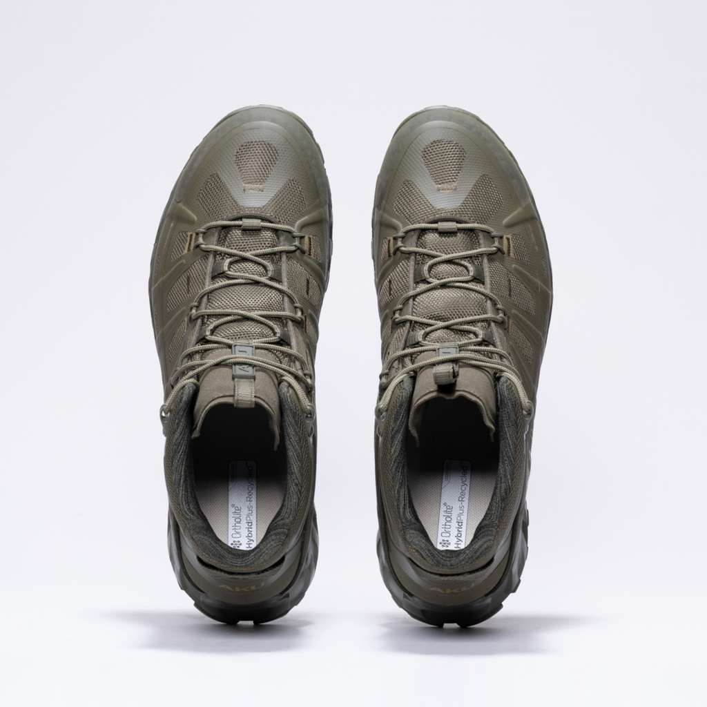 Selvatica Tactical Mid GTX Verde ranger - Image 4