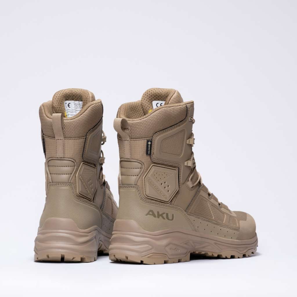 Sentinel GTX Coyote - Image 3