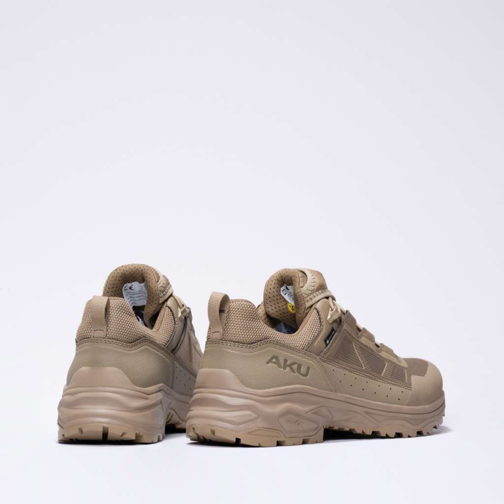 Sentinel Low GTX Coyote - Image 3