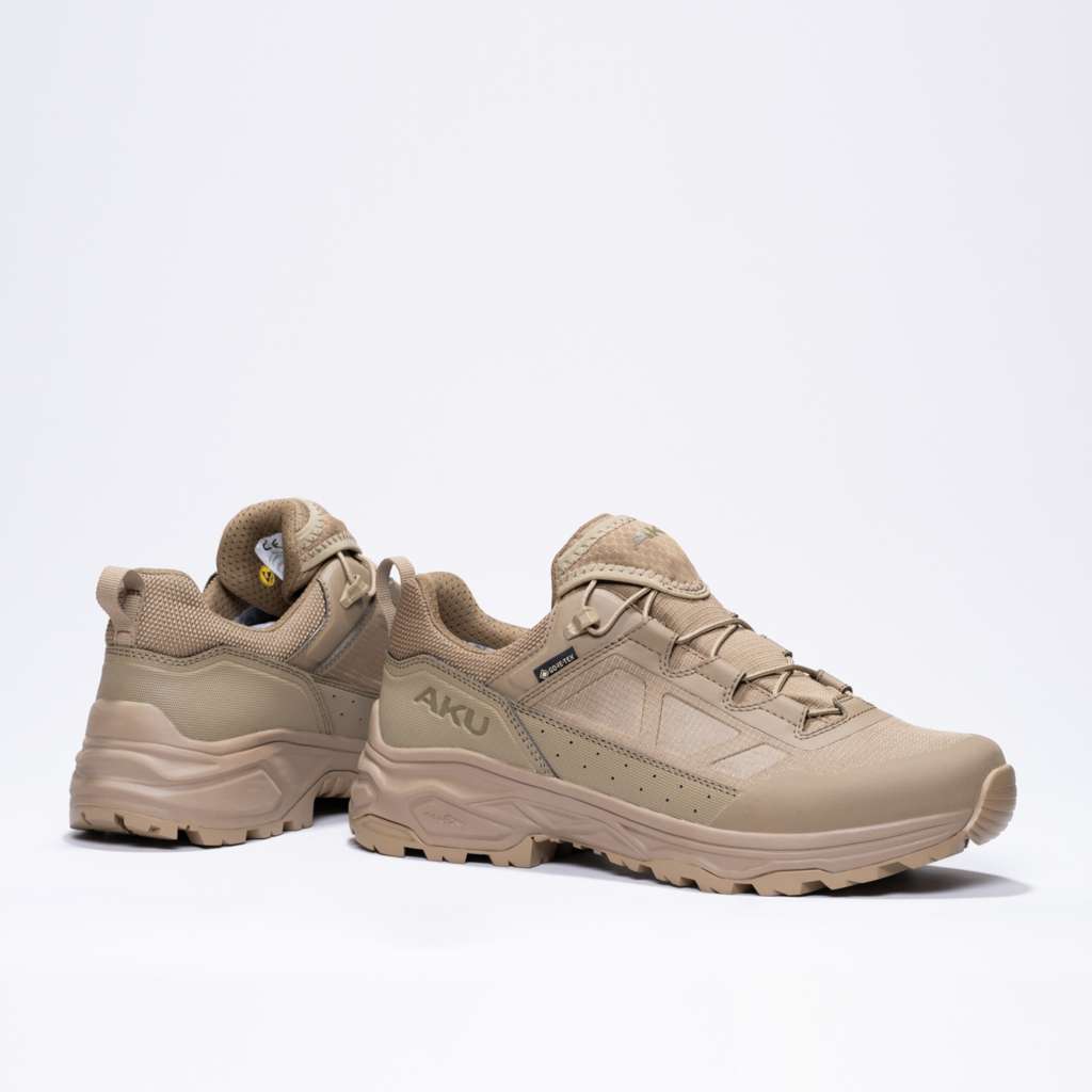 Sentinel Low GTX Coyote - Image 6