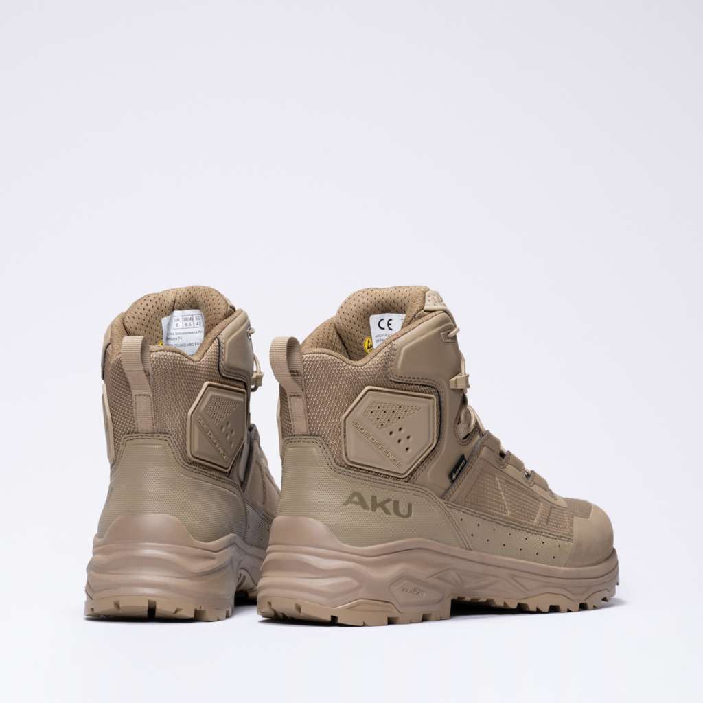 Sentinel Mid GTX Coyote - Image 3