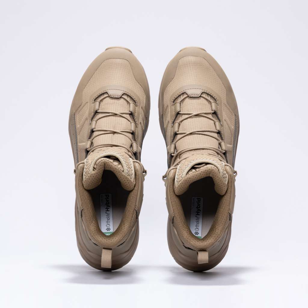Sentinel Mid GTX Coyote - Image 4