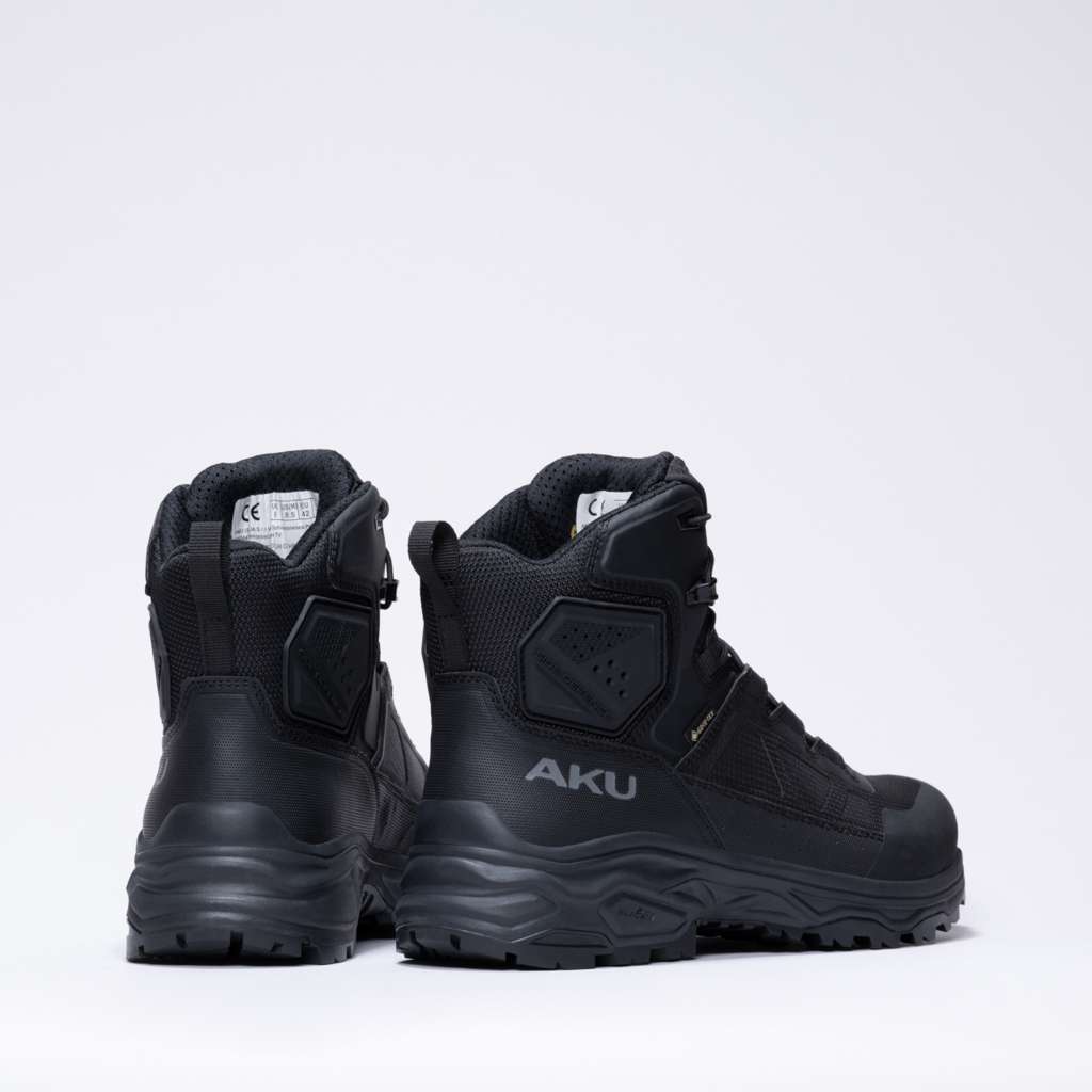 Sentinel Mid GTX Nero - Image 3