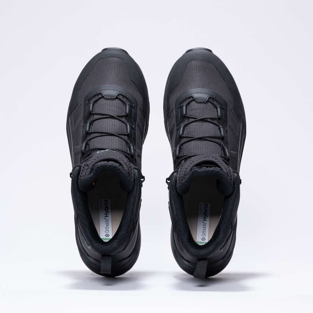Sentinel Mid GTX Nero - Image 4