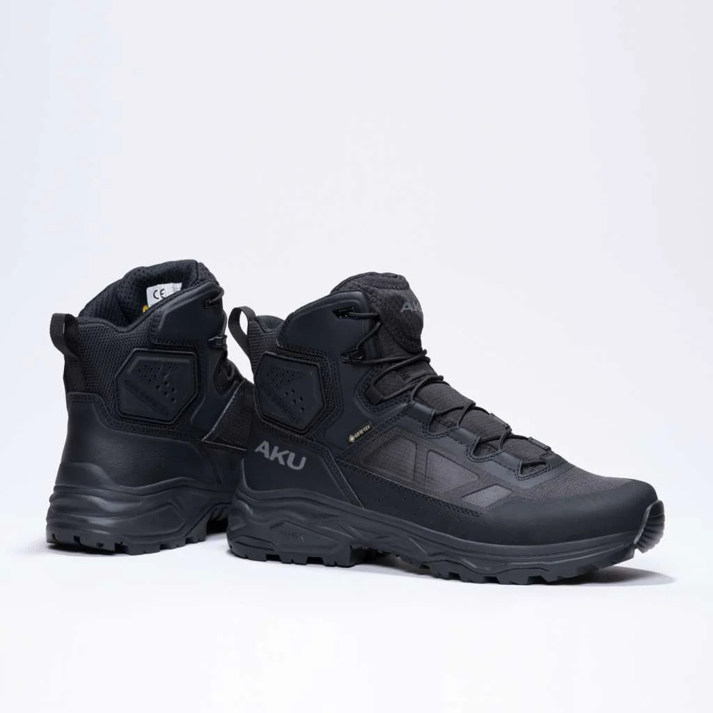 Sentinel Mid GTX Nero - Image 6