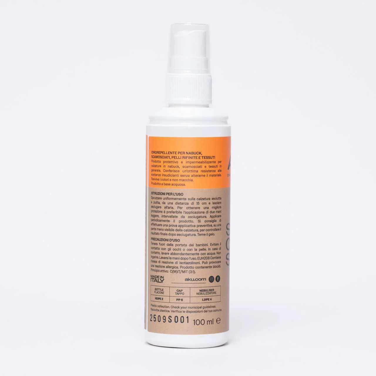 Spray protettivo per scarpe - Image 3
