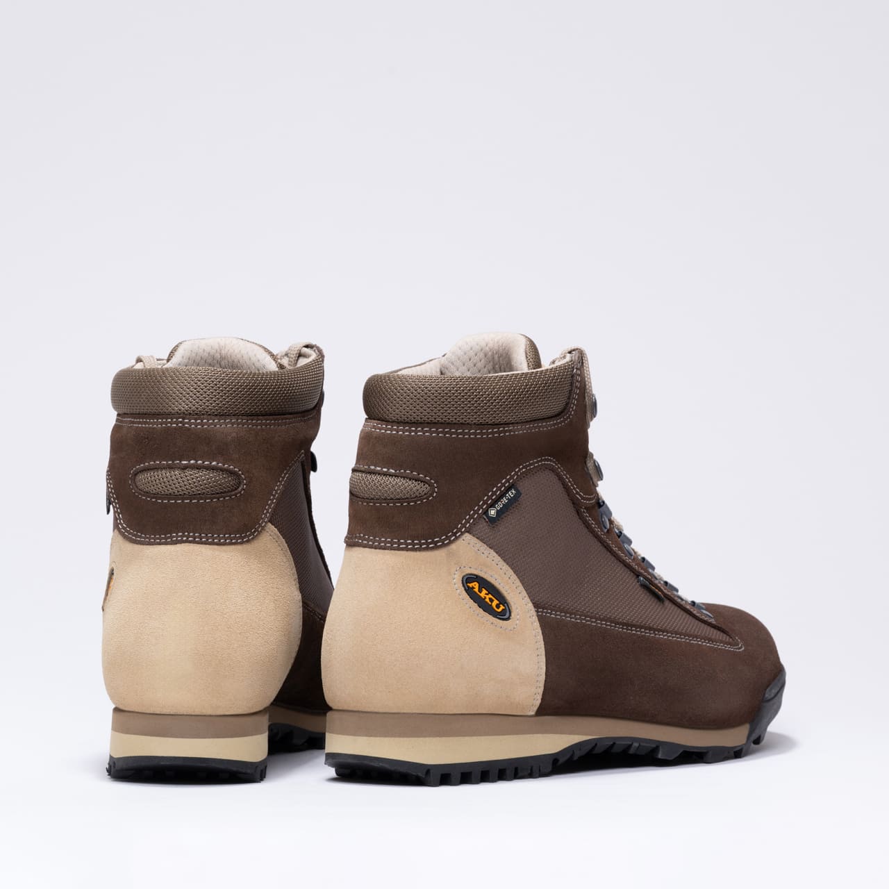 Slope EC GTX  Beige-Brown - Image 3