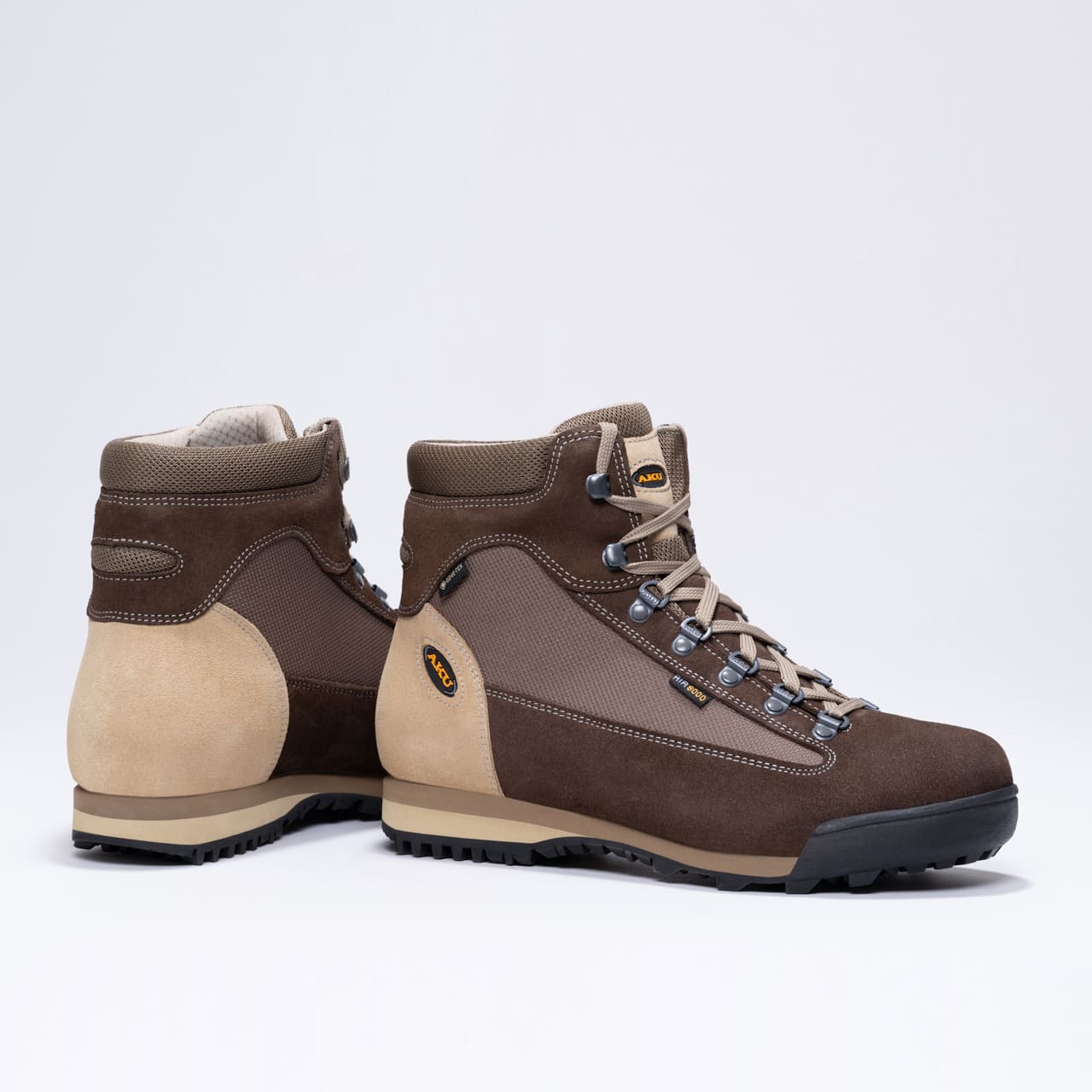 Slope EC GTX  Beige-Brown - Image 6