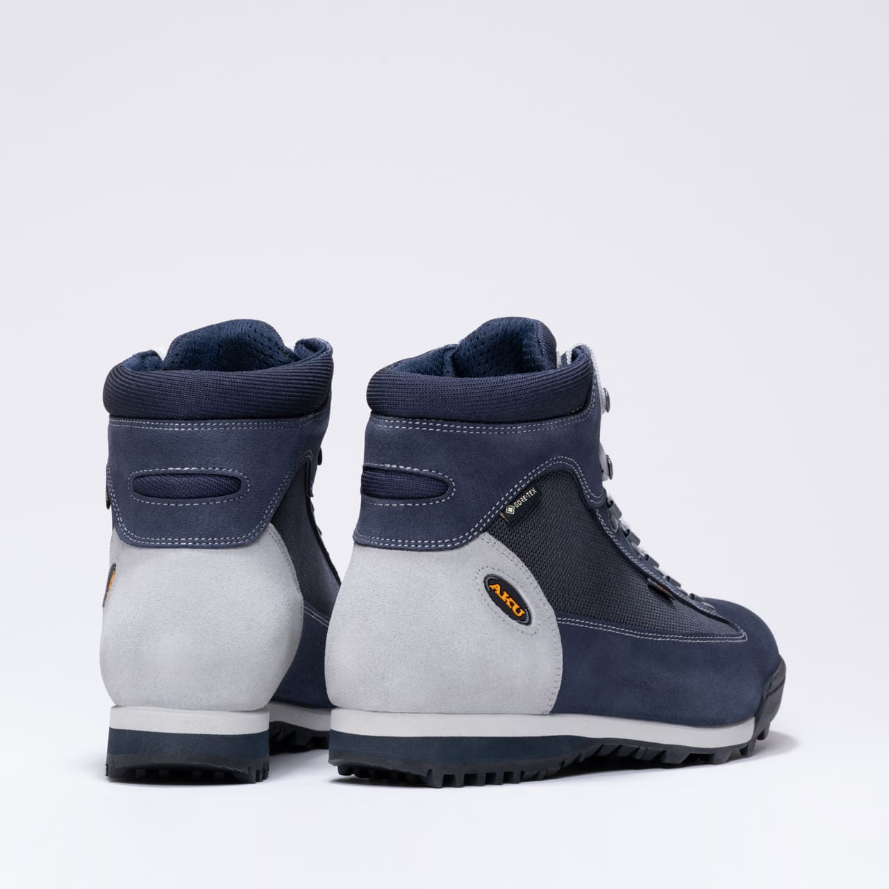 Slope EC GTX  Blu-Grigio - Image 3