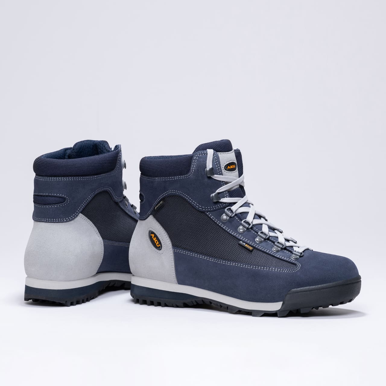 Slope EC GTX  Blu-Grigio - Image 6