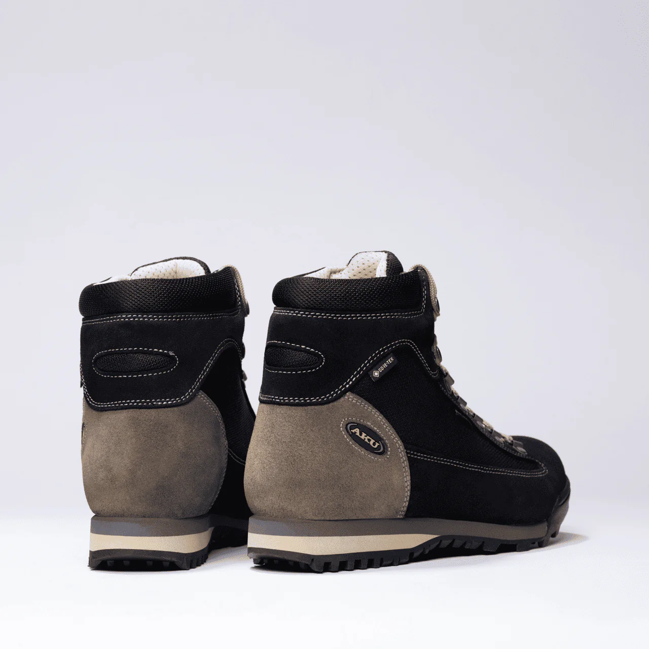 Slope EC GTX  Nero-Beige - Image 4