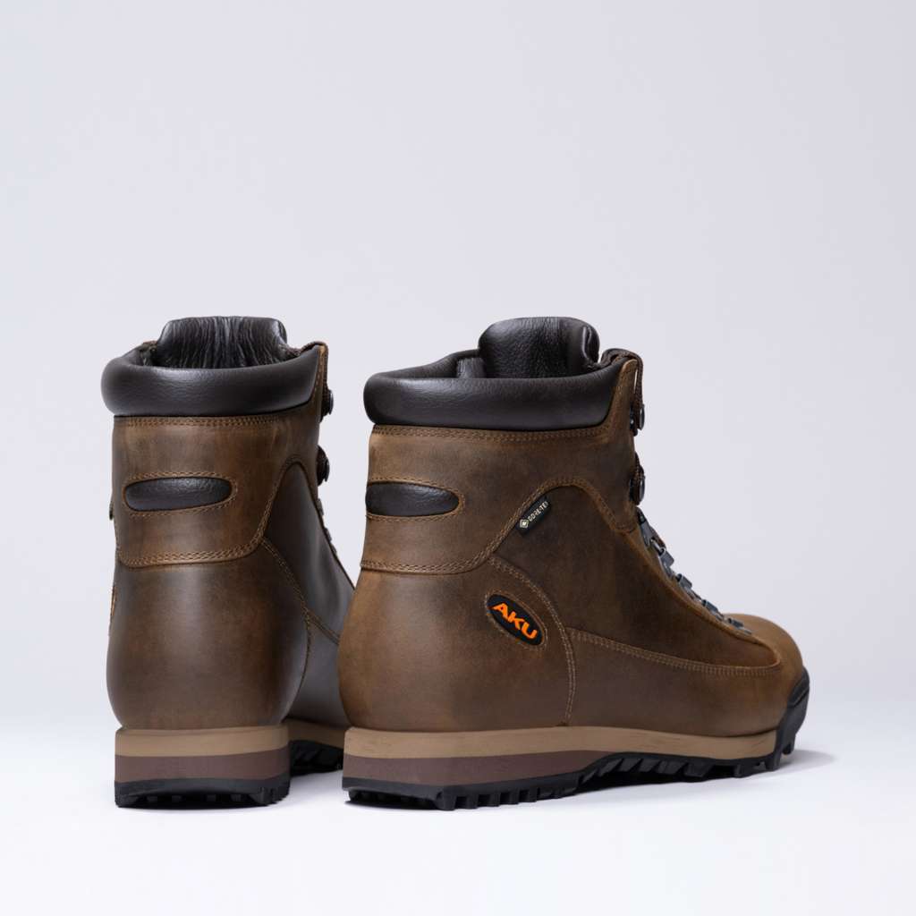 Slope LTR GTX Marrone scuro - Image 3