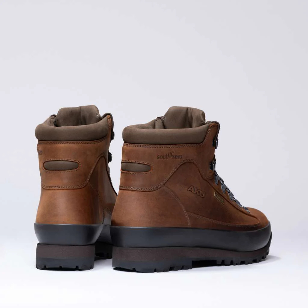 Slope Max GTX Marrone - Image 3