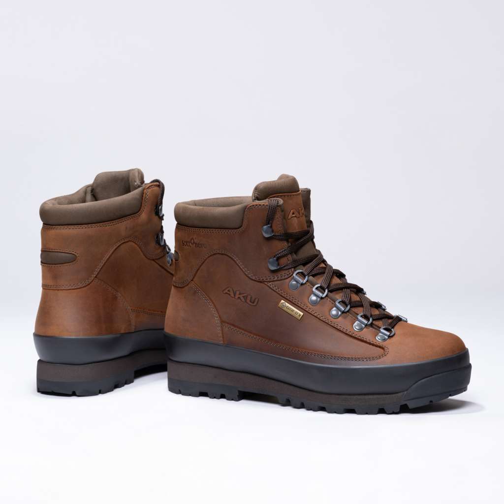 Slope Max GTX Marrone - Image 6