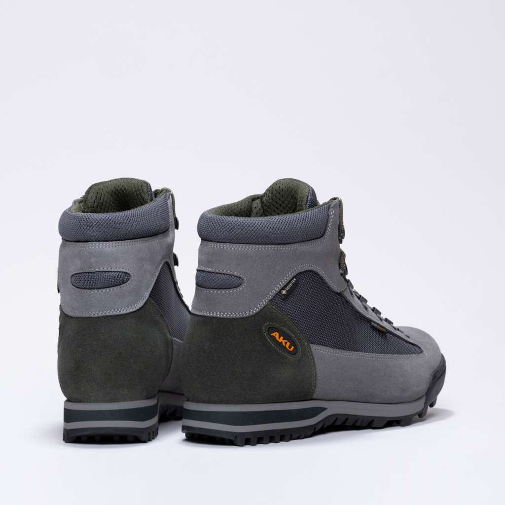 Slope Micro GTX Grigio-Verde - Image 3
