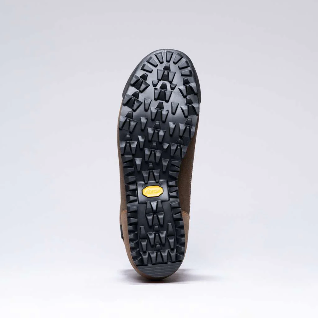 Slope Micro GTX Marrone chiaro-Arancio - Image 5