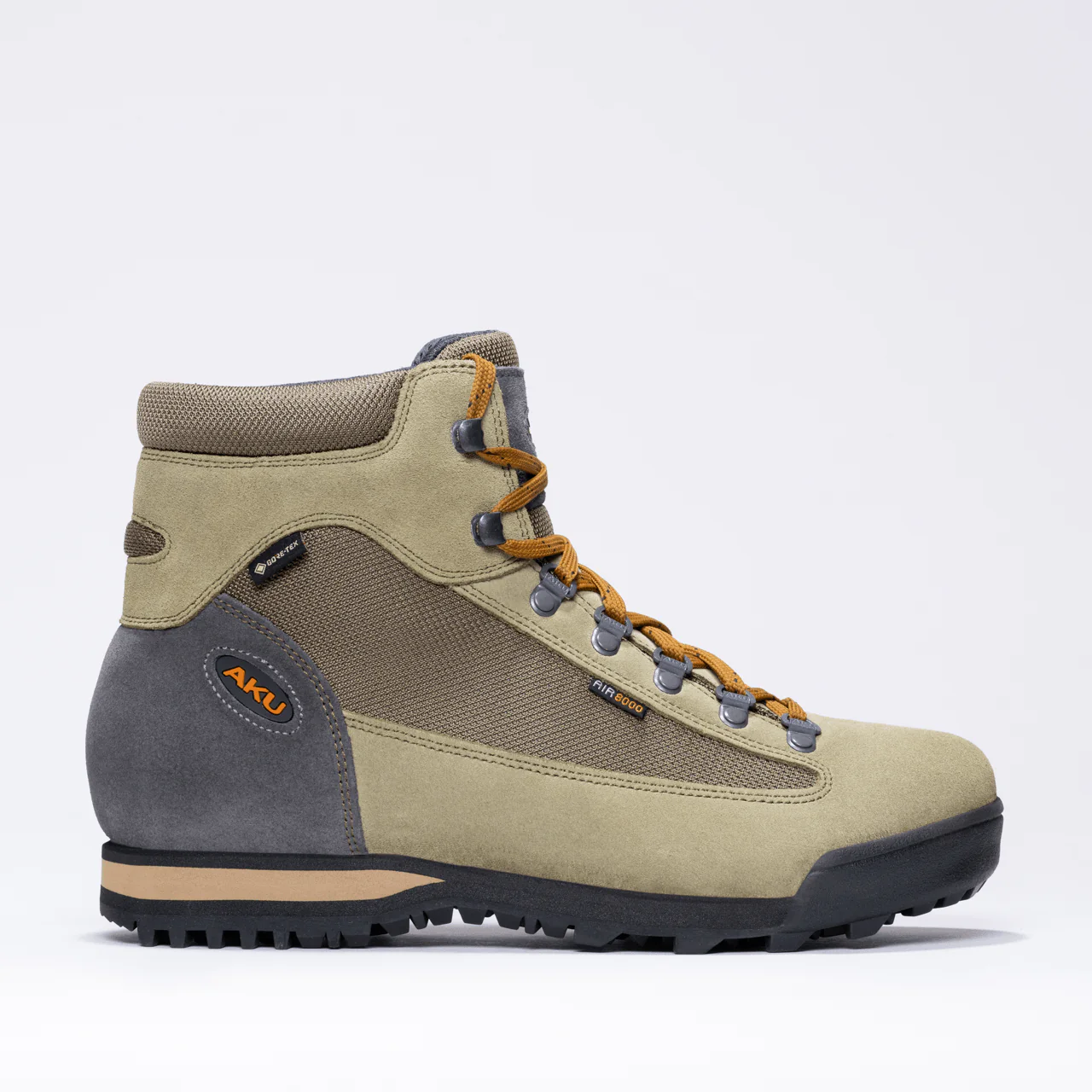 Slope Micro GTX Marrone-Oliva - Image 2