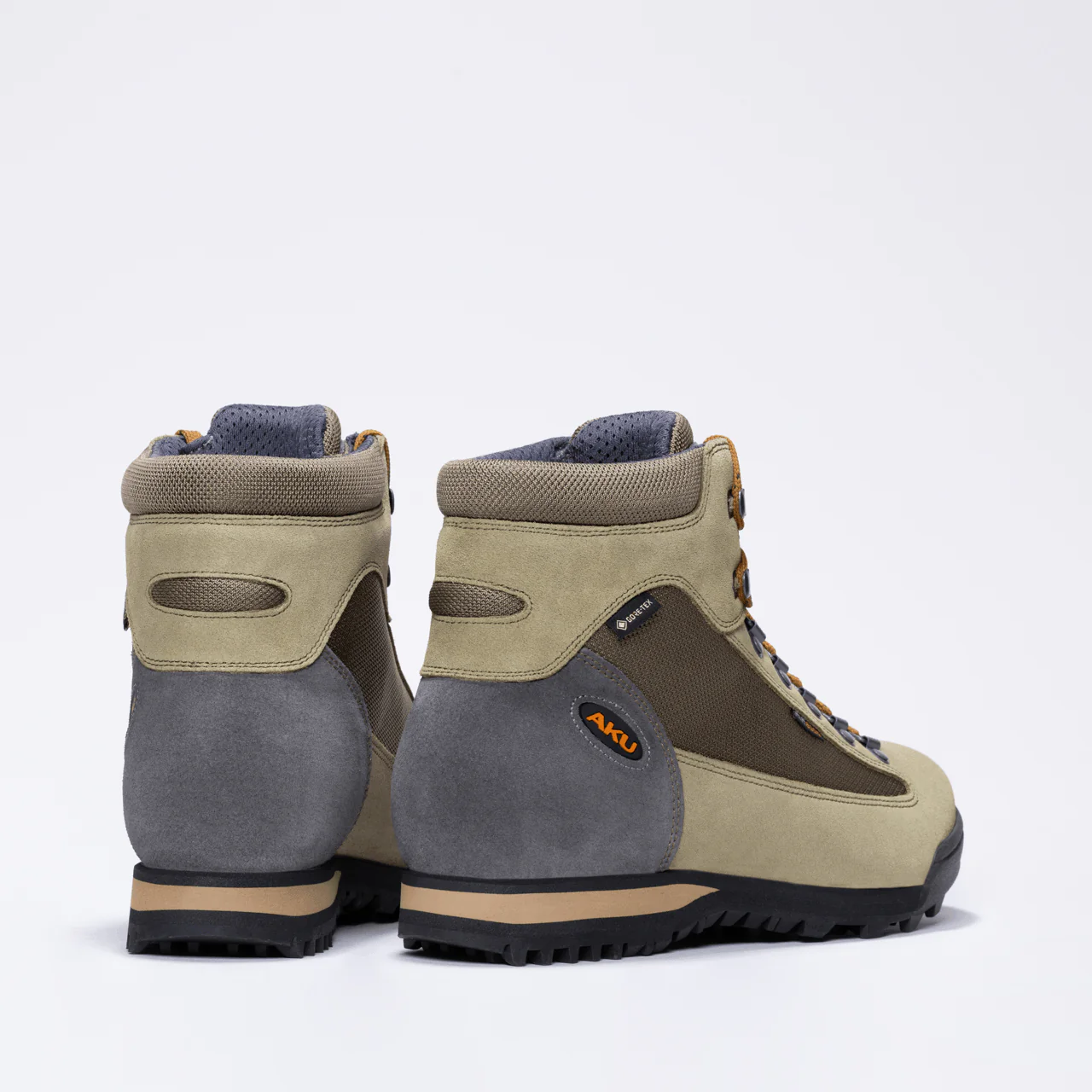 Slope Micro GTX Marrone-Oliva - Image 3