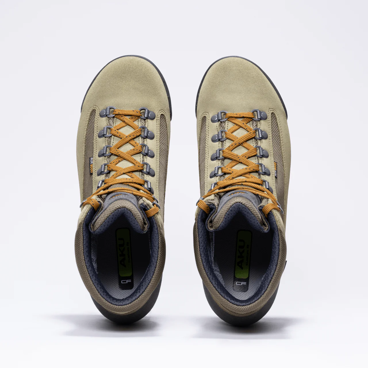 Slope Micro GTX Marrone-Oliva - Image 4