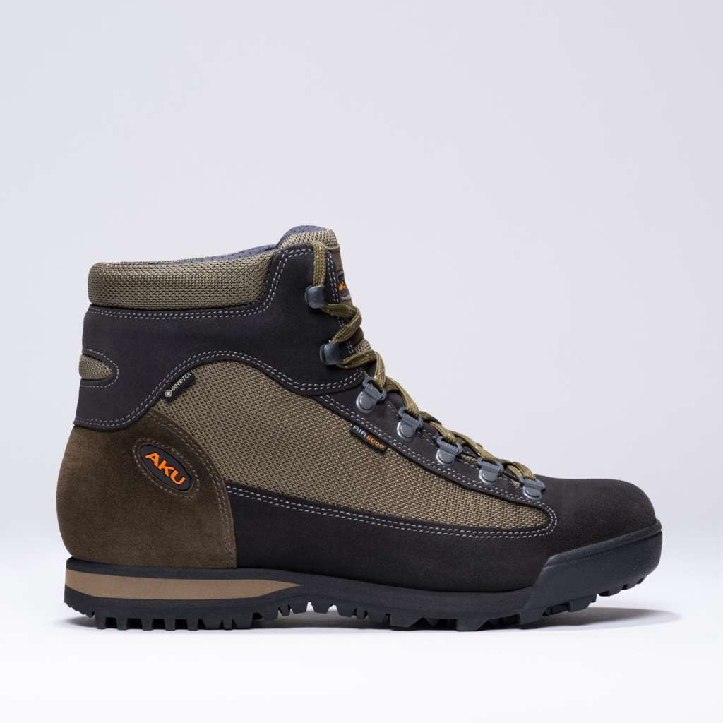 Slope Micro GTX Oliva-Antracite - Image 2