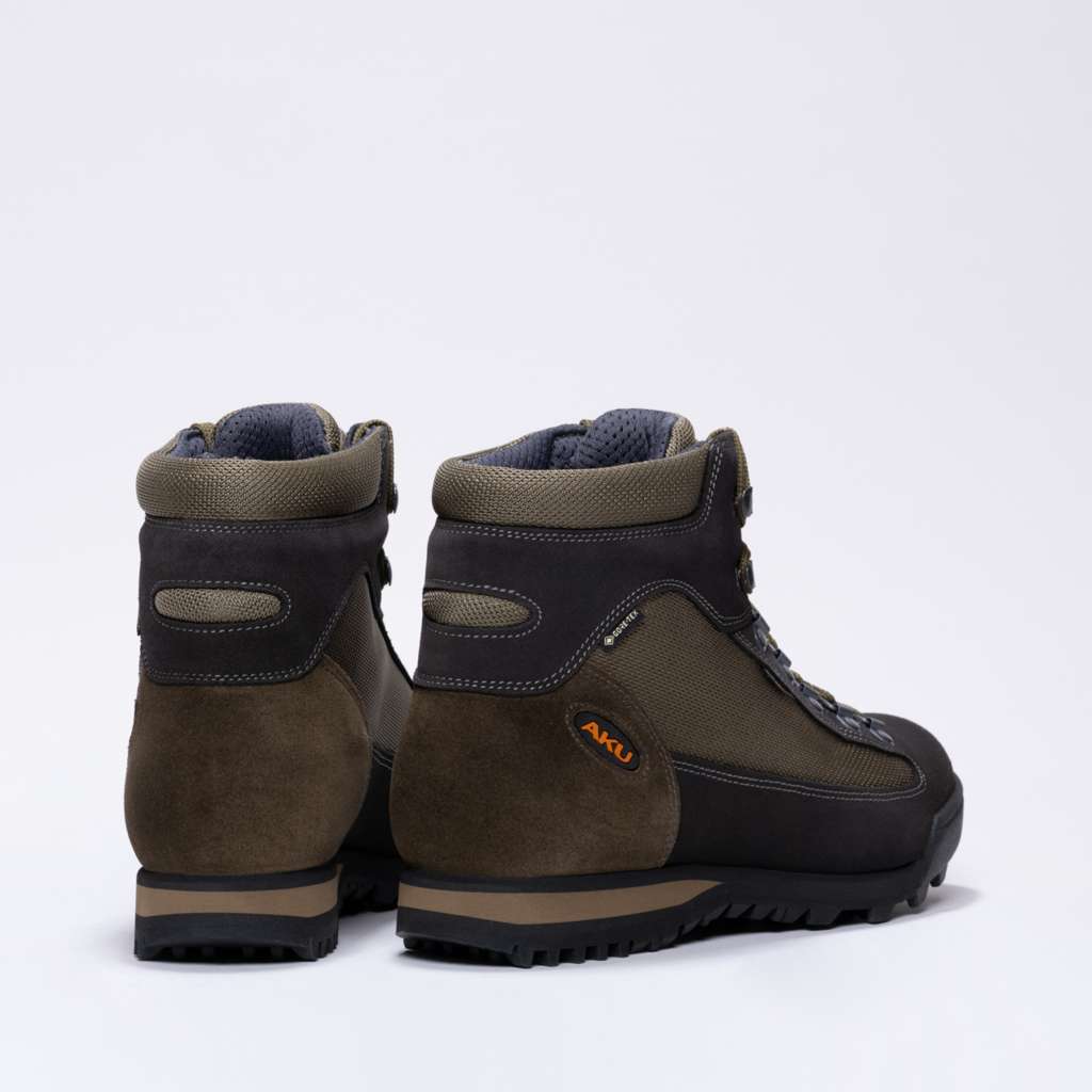 Slope Micro GTX Oliva-Antracite - Image 3