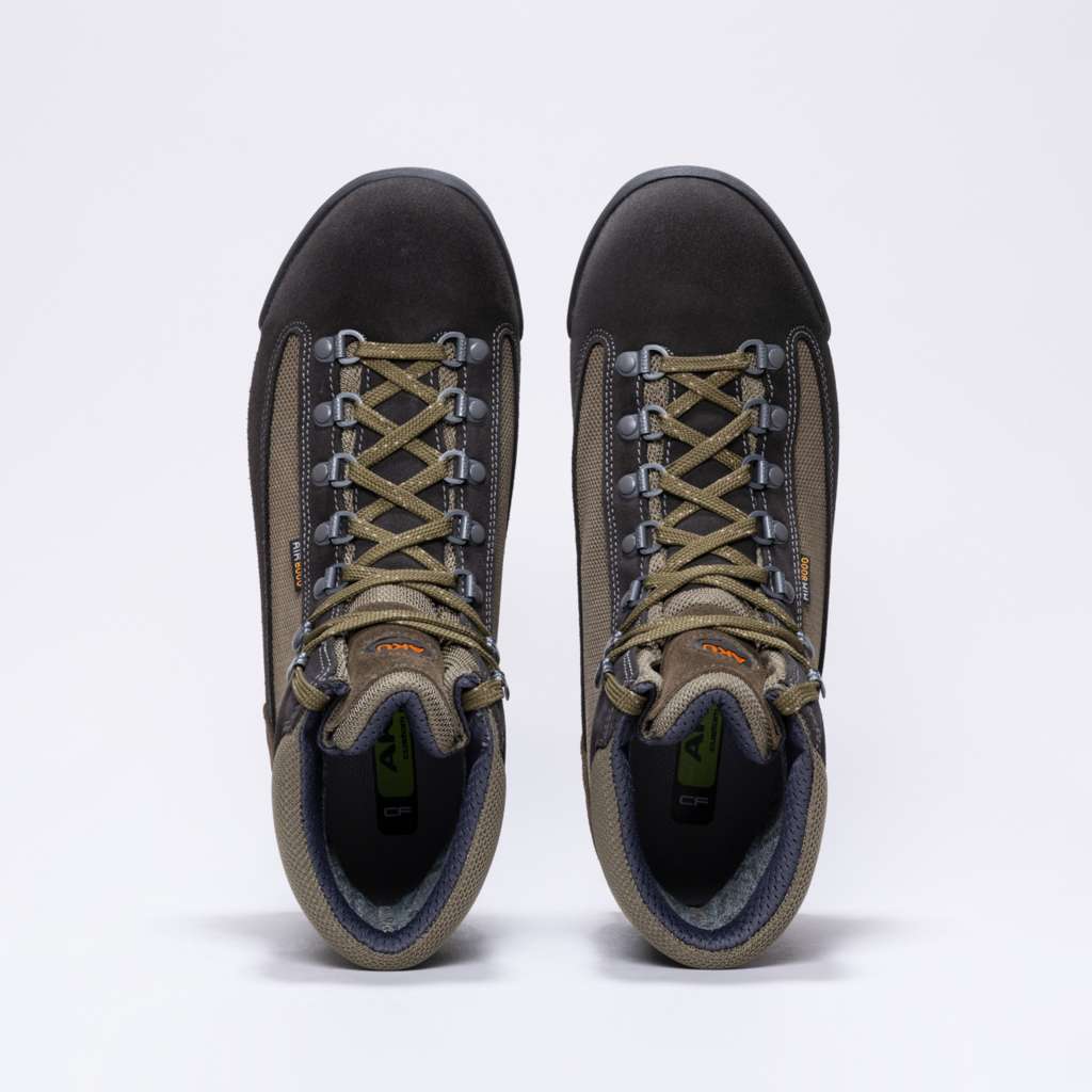 Slope Micro GTX Oliva-Antracite - Image 4
