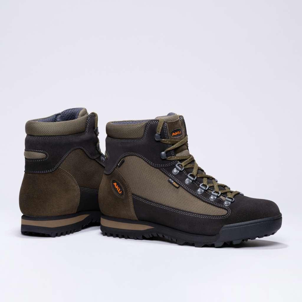 Slope Micro GTX Oliva-Antracite - Image 6