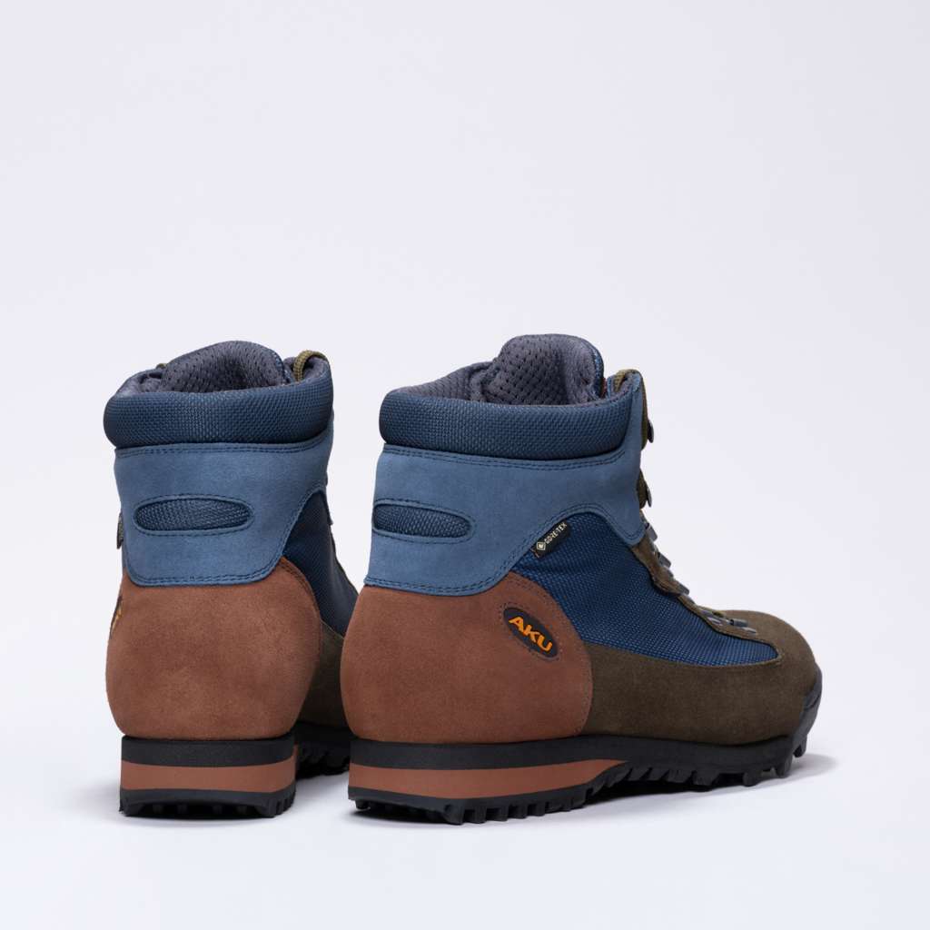 Slope Original GTX Blu-Oliva - Image 3