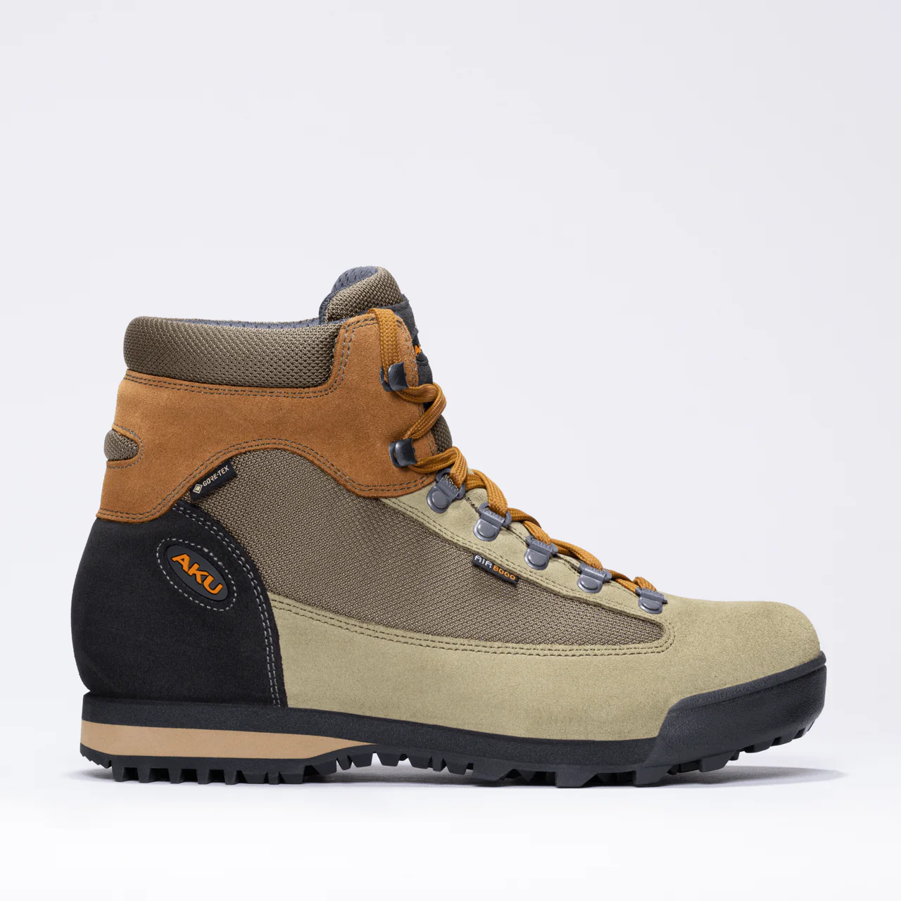 Slope Original GTX Marrone-Ruggine - Image 2