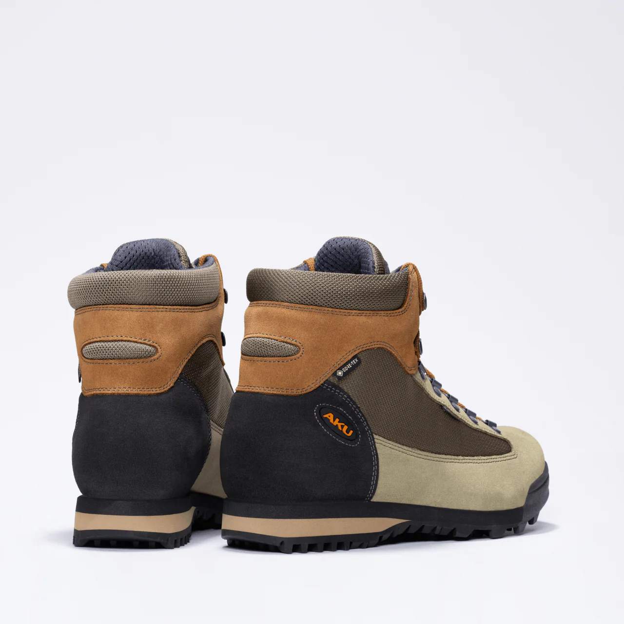 Slope Original GTX Marrone-Ruggine - Image 3