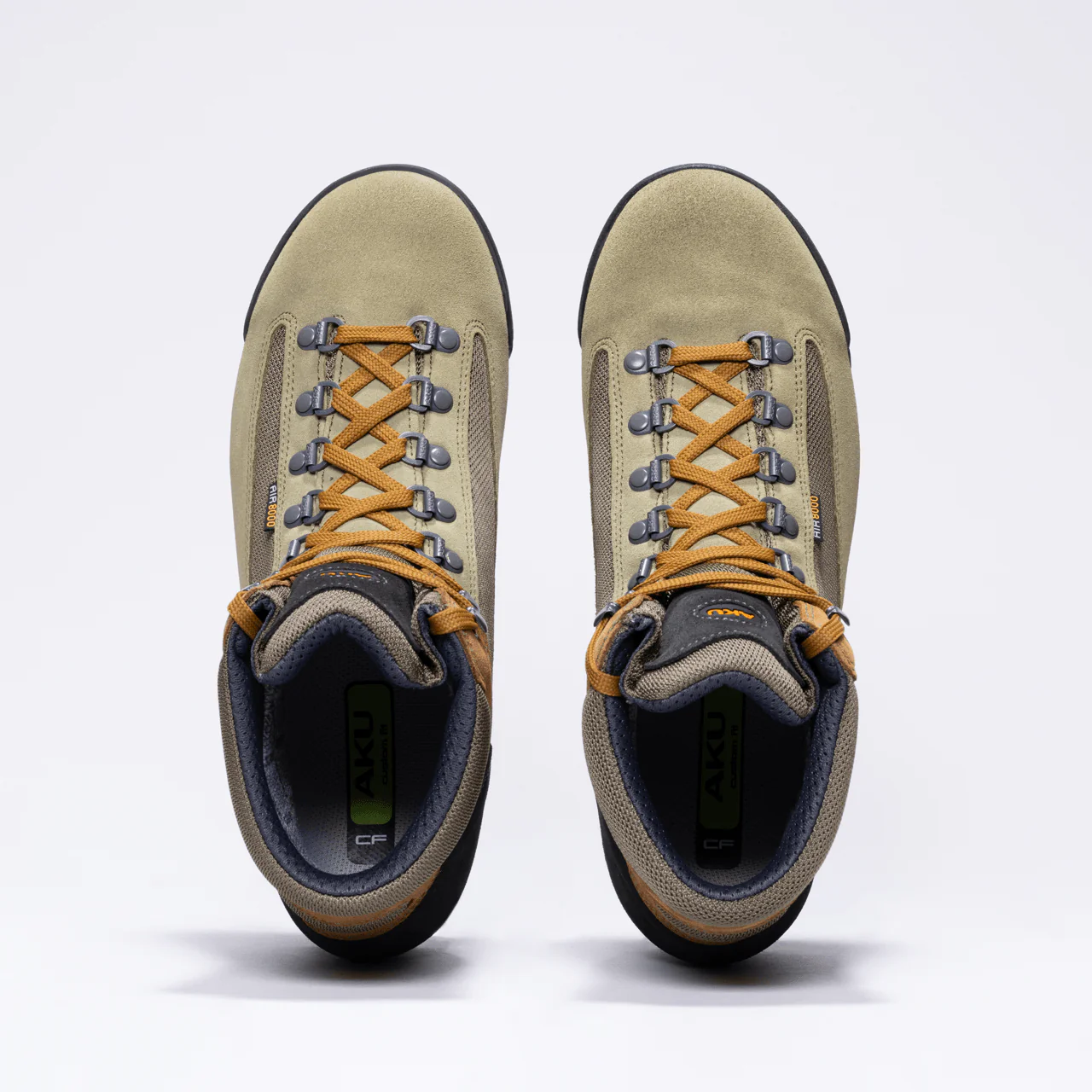 Slope Original GTX Marrone-Ruggine - Image 4