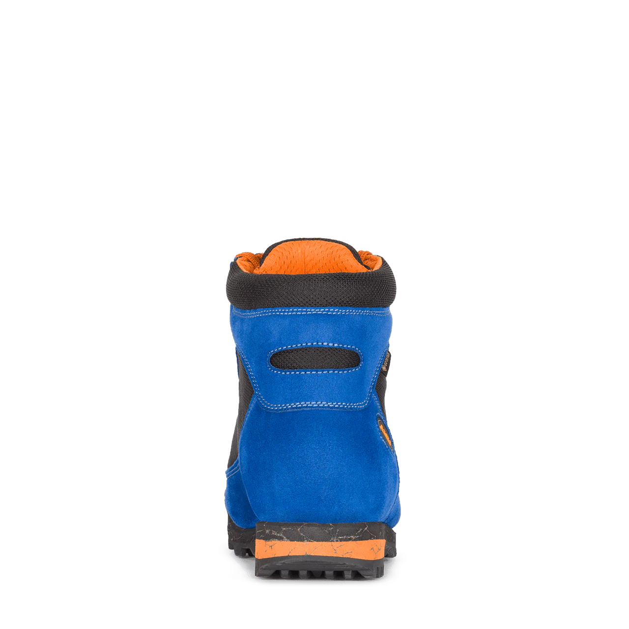 Slope V-Light GTX Blu-Arancio - Image 3