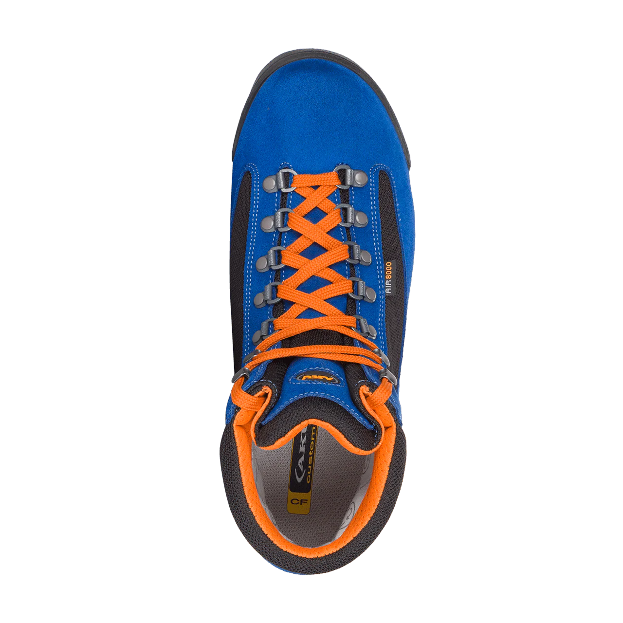 Slope V-Light GTX Blu-Arancio - Image 5
