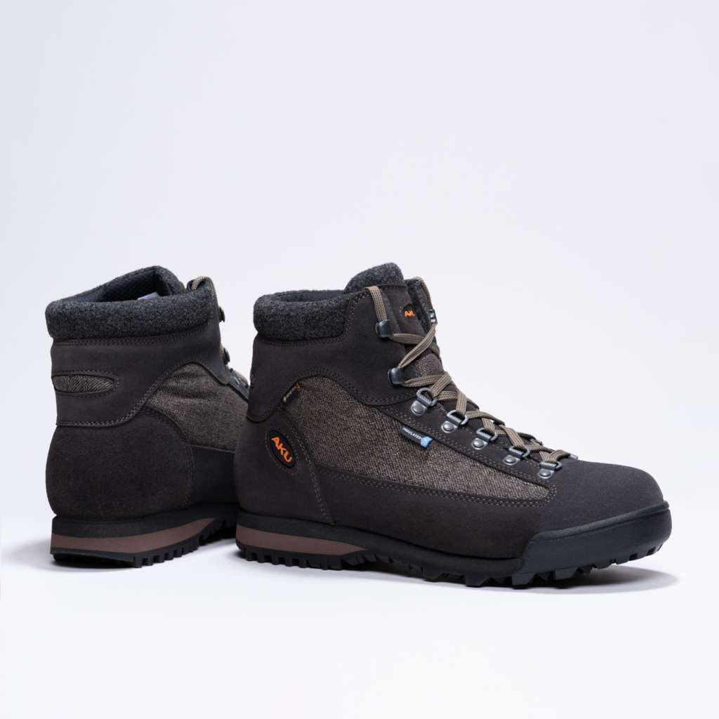 Slope Warm GTX Marrone-Antracite - Image 6