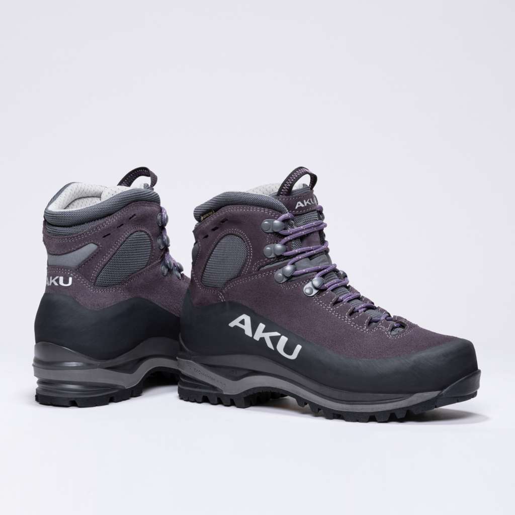 Superalp GTX Ws Viola intenso - Image 6