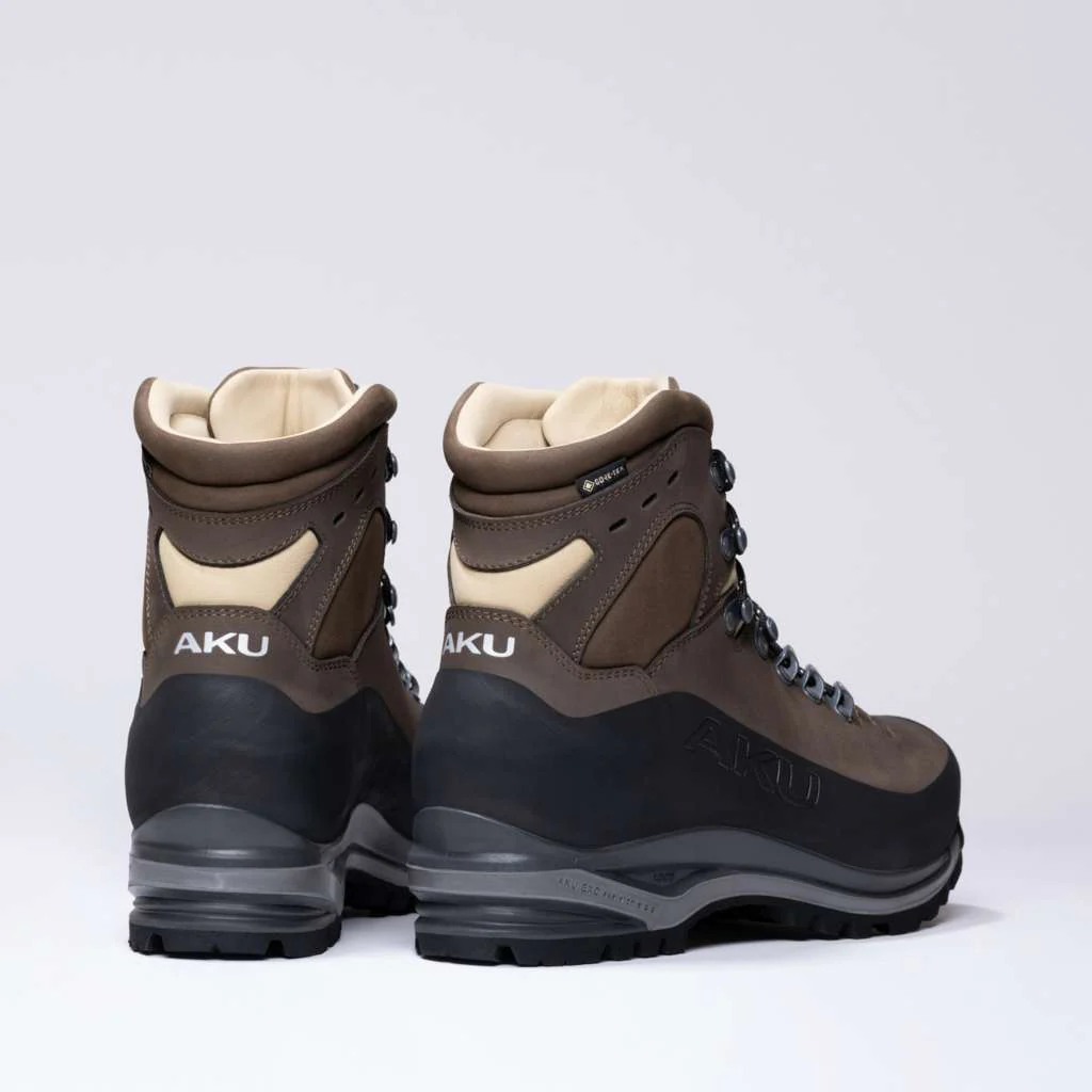 Superalp NBK GTX Marrone - Image 3