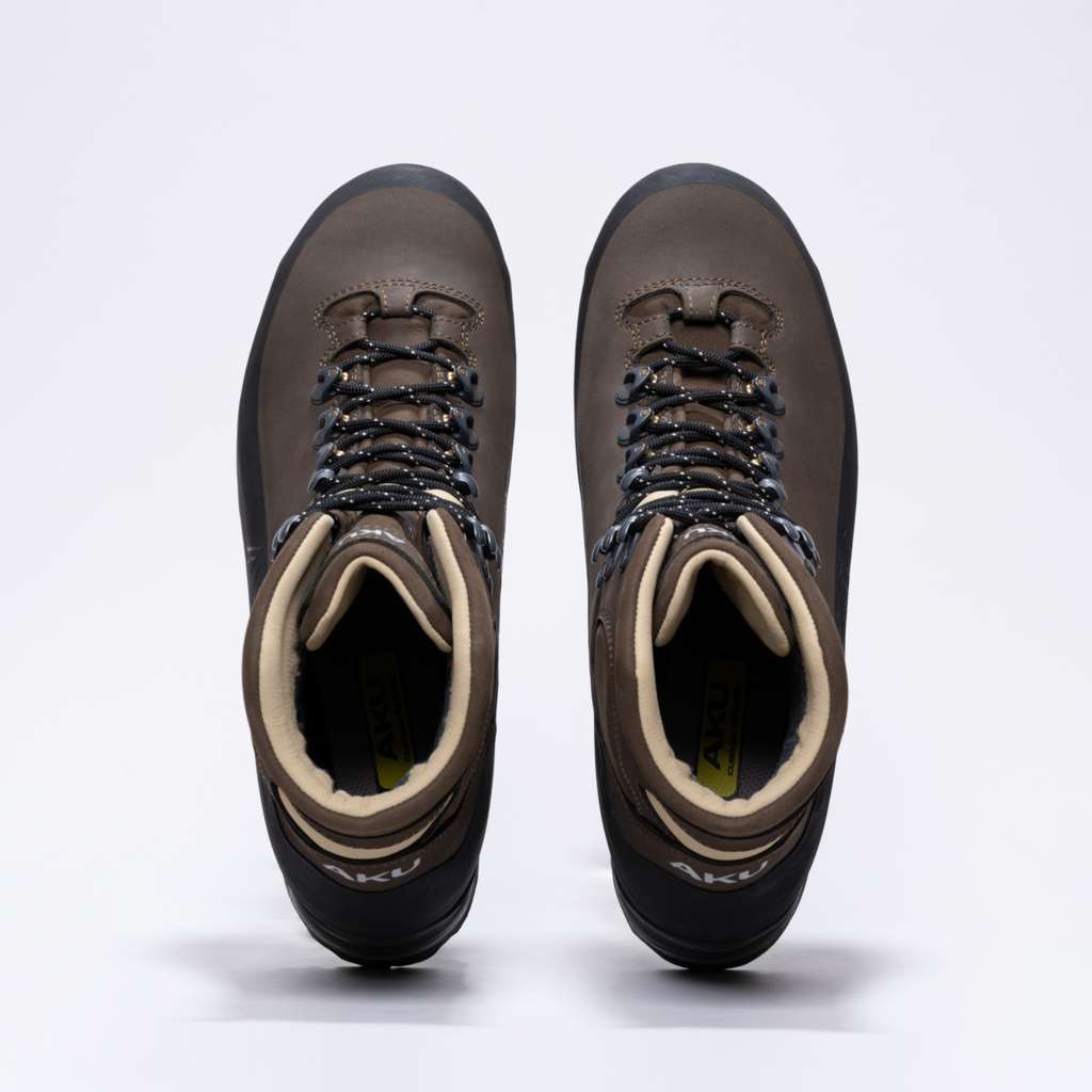 Superalp NBK GTX Marrone - Image 4