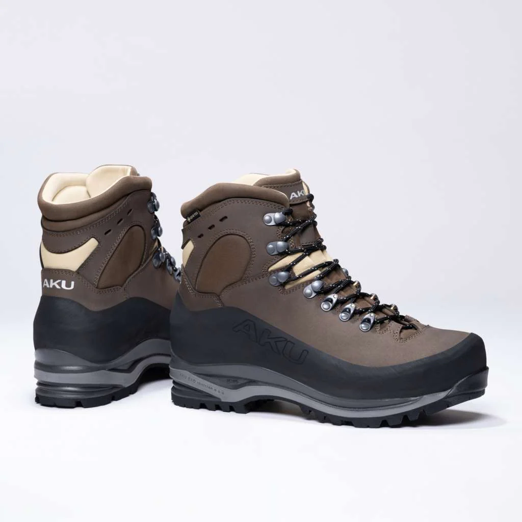 Superalp NBK GTX Marrone - Image 6