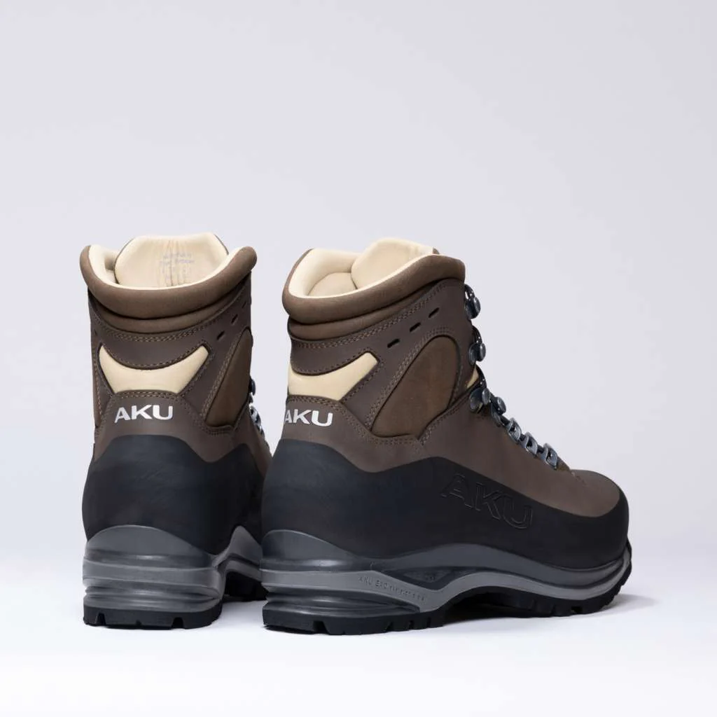 Superalp NBK LTR Marrone - Image 3